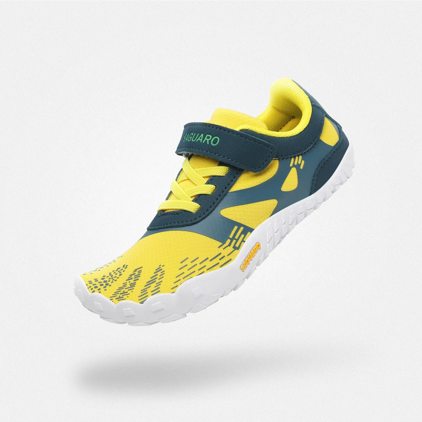 Scarpe Barefoot Per Bambini