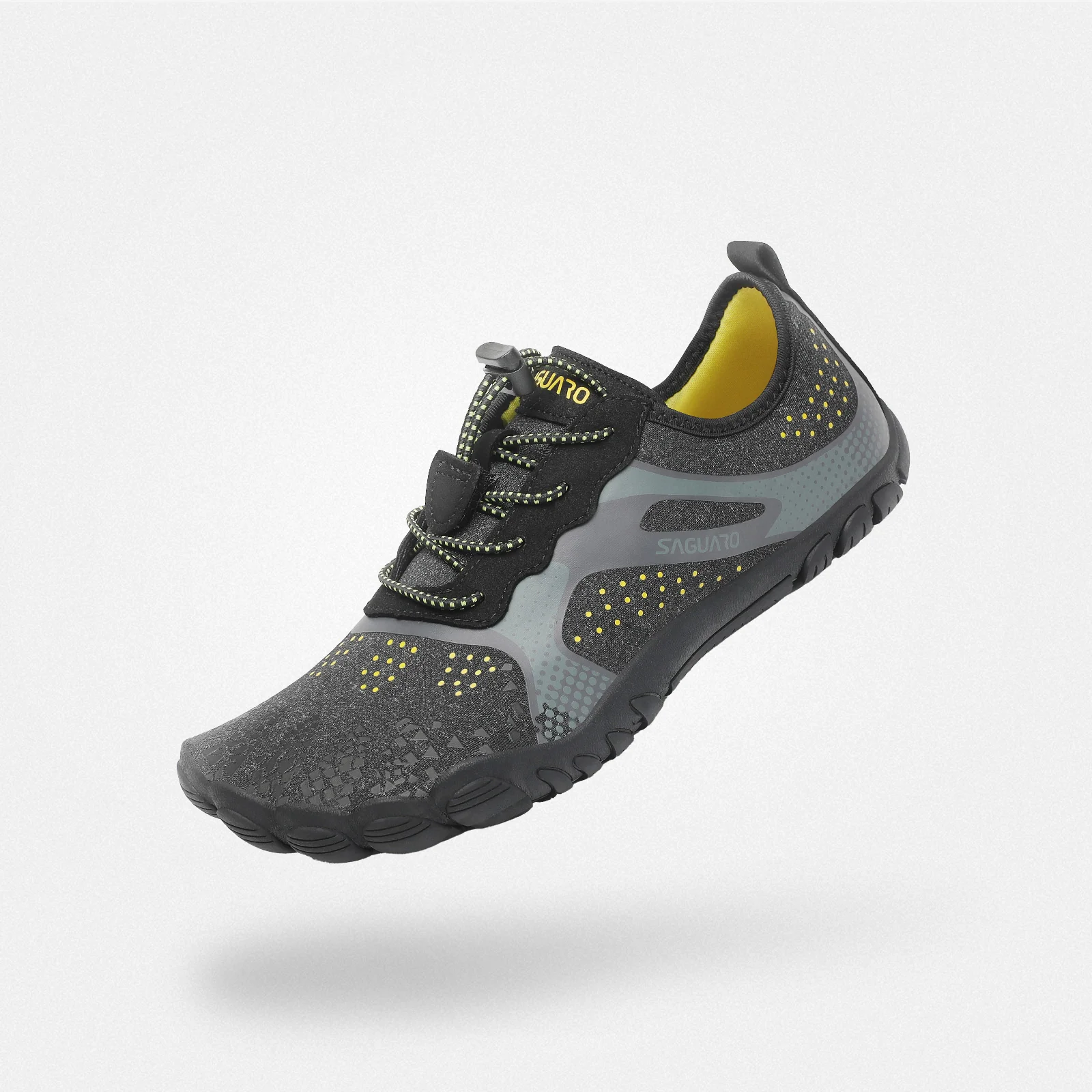 Scarpe Barefoot Da Uomo